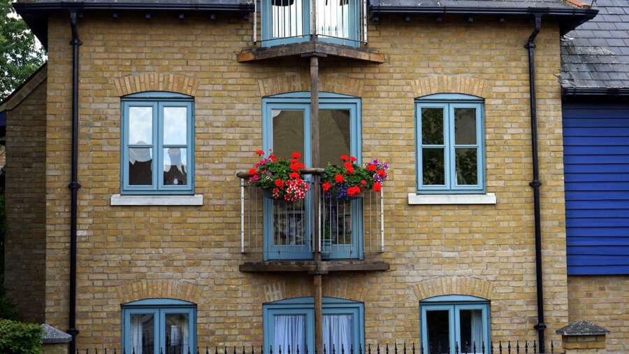 Kleine Wohnung in traumhaft ruhiger Lage von MeißenKleine Wohnung in traumhaft ruhiger Lage von Meißen